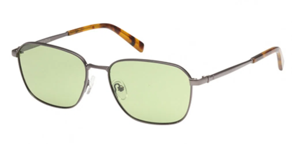 ABERCROMBIE & FITCH 00032 Sunglasses - view 4